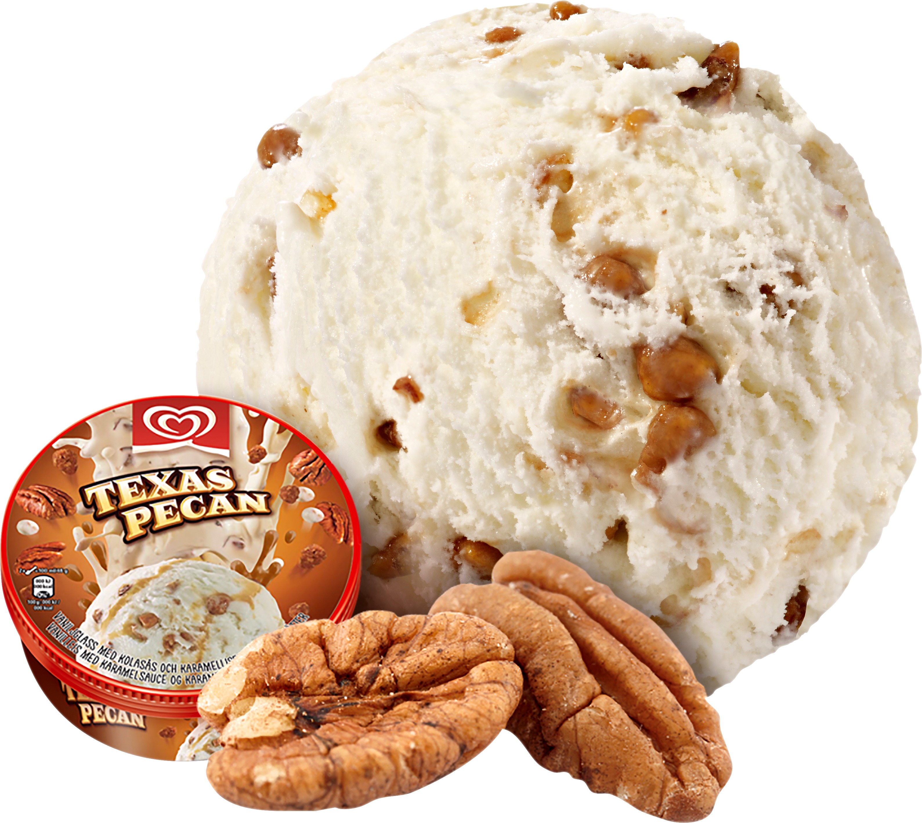 Texas Pecan